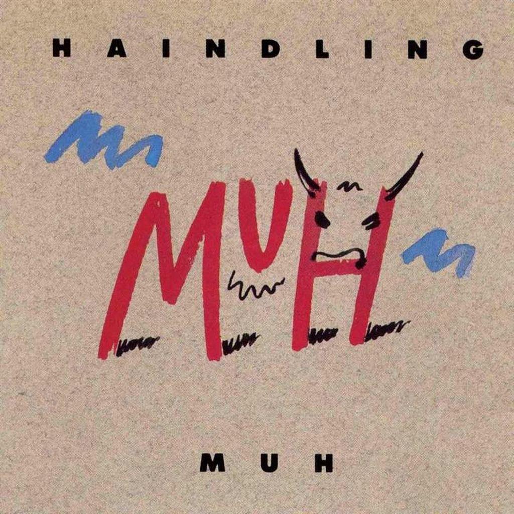 Aja  - Haindling