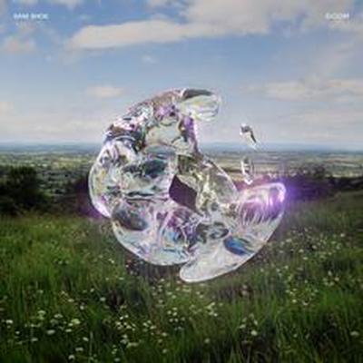 Glass Ankle - Sam Bhok