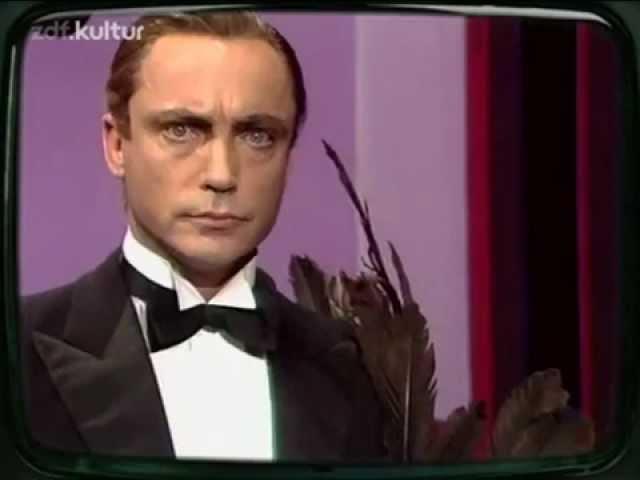  - Udo Kier
