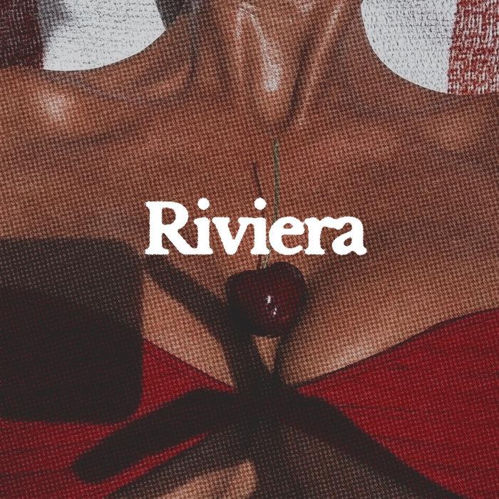 Riviera - Disciples Of Desire