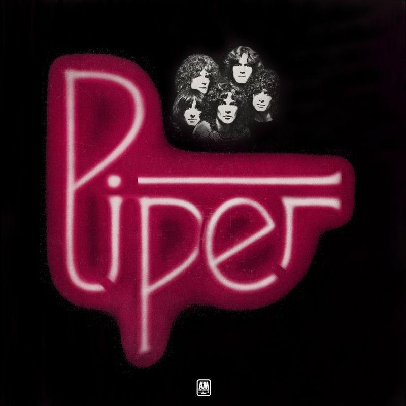 Piper - Piper