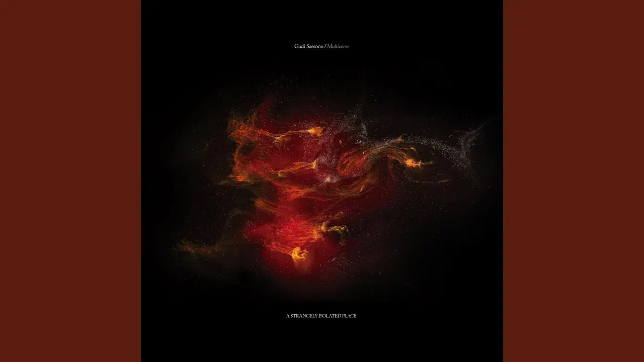 Multiverse - Gadi Sassoon