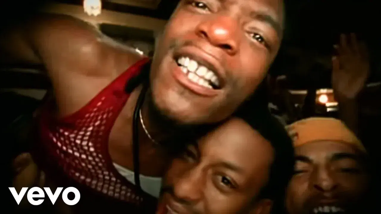 It's Bigger Than Hip Hop - Dead Prez / Dead Prez