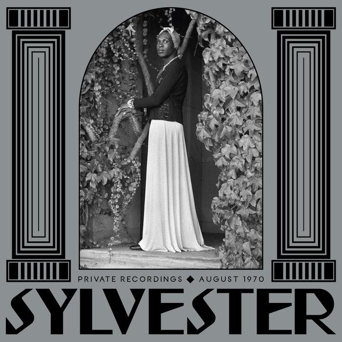 Private Recordings, August 1970 - Sylvester