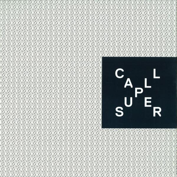Black Octagons - Call Super