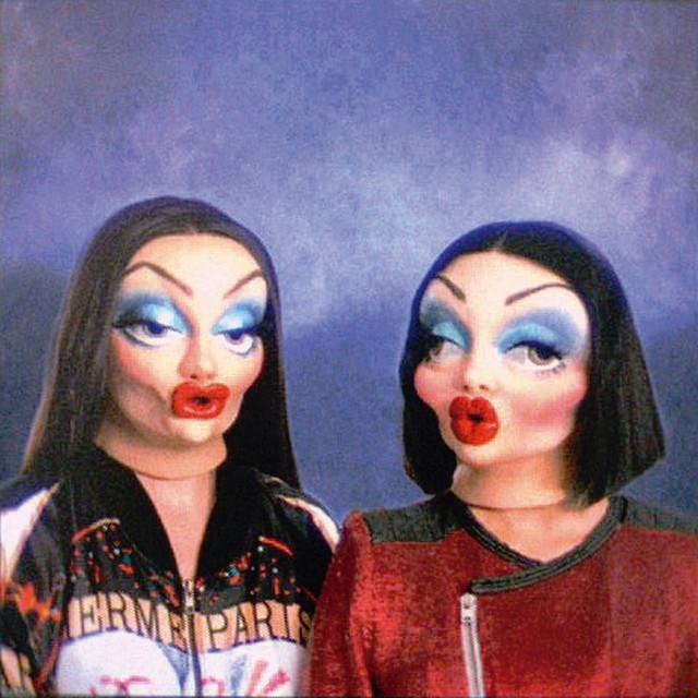 Pipiolas - Pipiolas