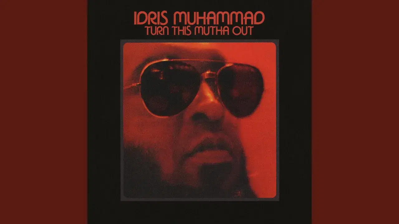  - idris Muhammed