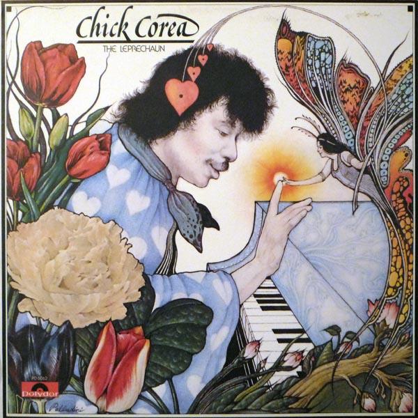  - Chick Corea