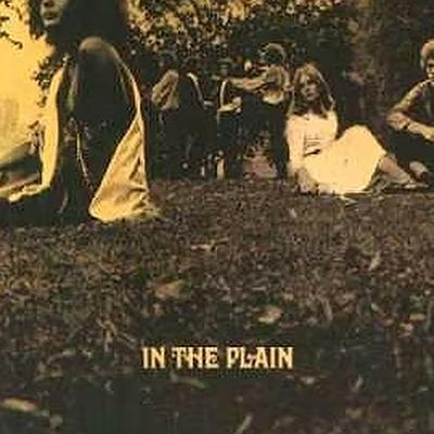 In The Plain - Savage Rose