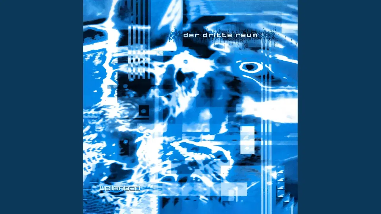 Wellenbad Re-Release 2024 - Der Dritte Raum
