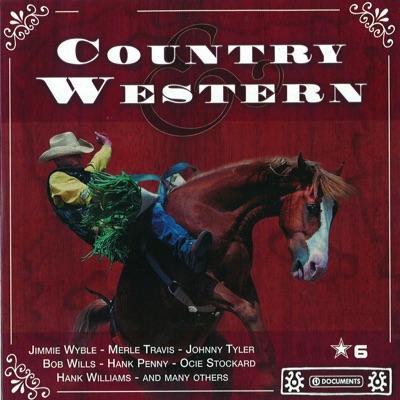  - Ocie Stockard and his Wanderers