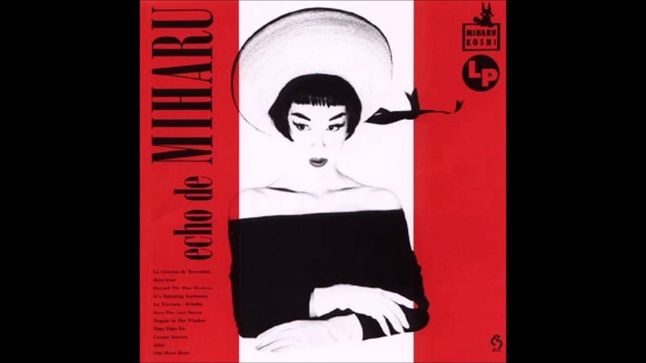  - Miharu Koshi