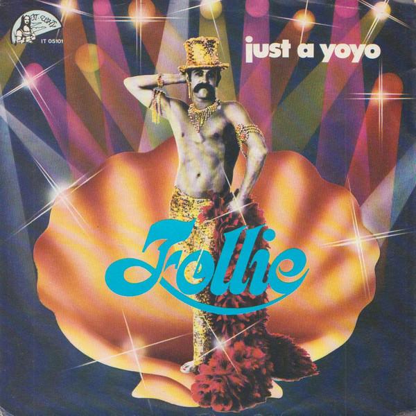 disco funk vinyl rips - follie