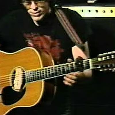 northern song - steve tibbetts
