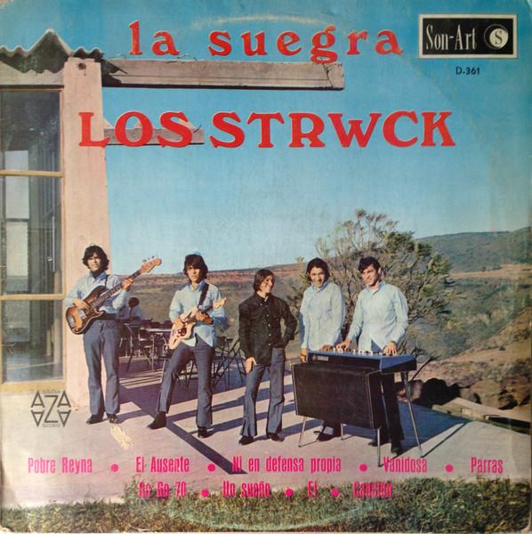  - Los Strwck