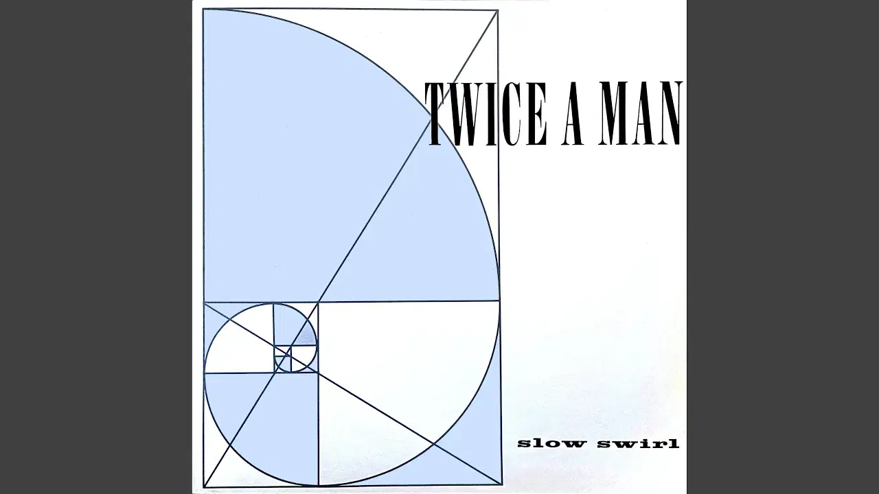 Collection Of Stones (Selected Works 1982 - 87) - Twice A Man
