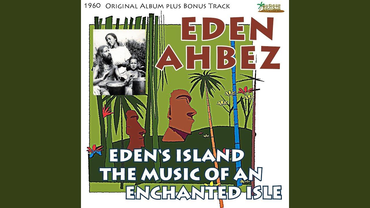Tradewind - Eden Ahbez