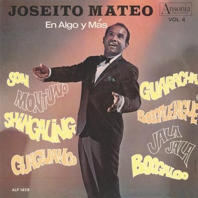  - Joseito Mateo 