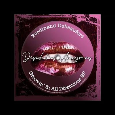 Too Slow To Disco - Yacht Disco Edits Vol. 4 (Bandcamp Edition) - Ferdinand Debeaufort