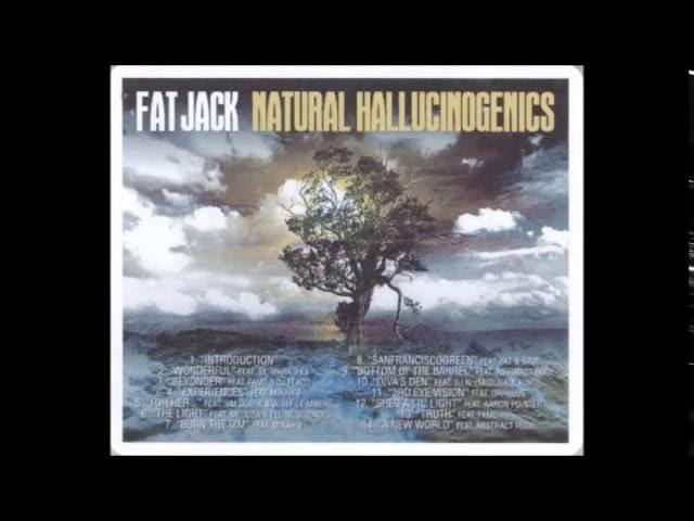  - Fat Jack (ft. Dave)