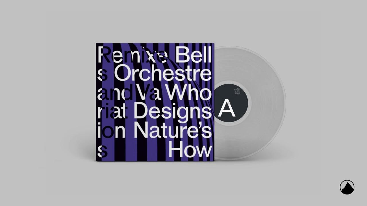 Who Designs Nature's How - Bell Orchestre