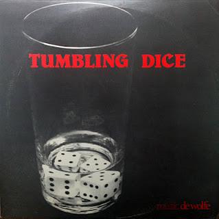 De Wolfe DWLP 3398: Tumbling Dice - Averma