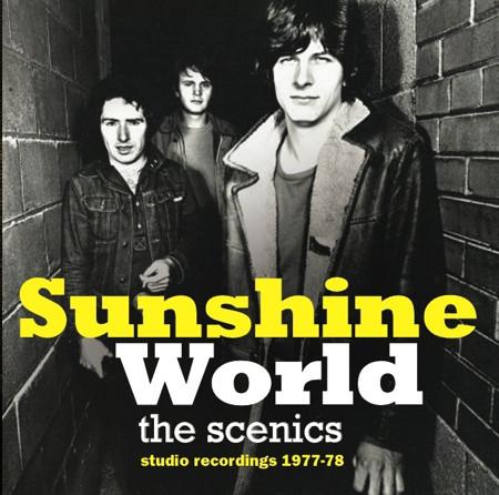 Underneath the Door - The Scenics