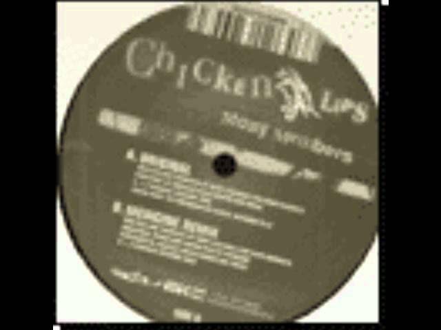 Many Members - Chicken Lips