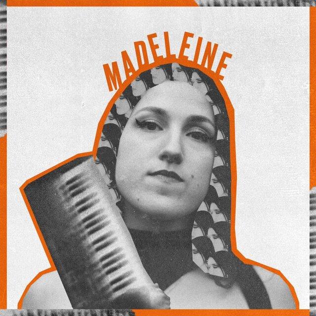 Dreamer - Madeleine