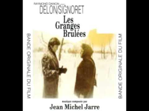 - Jean-Michel Jarre