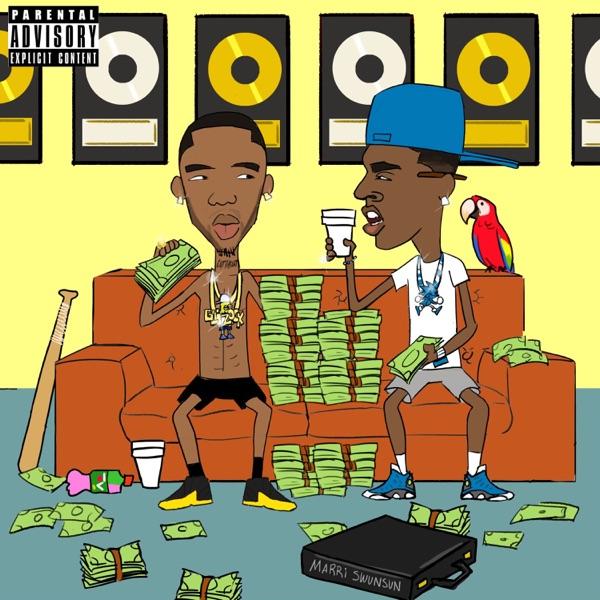 Dum And Dummer 2 - Young Dolph & Key Glock