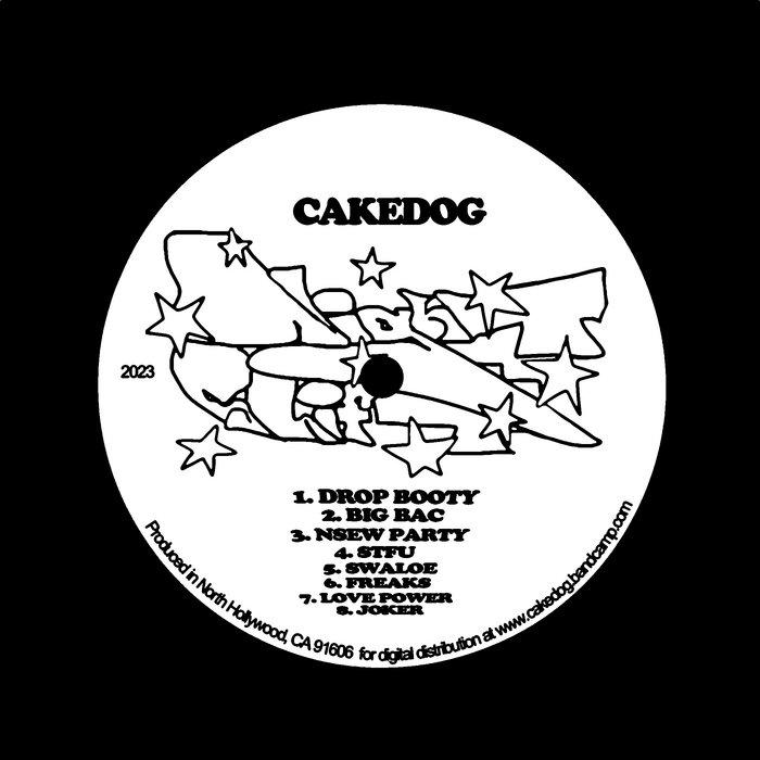 Night Shift - Cakedog