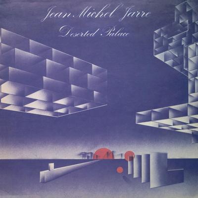 Deserted Palace - Jean‐Michel Jarre