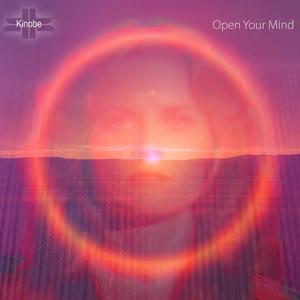 Open Your Mind - Kinobe