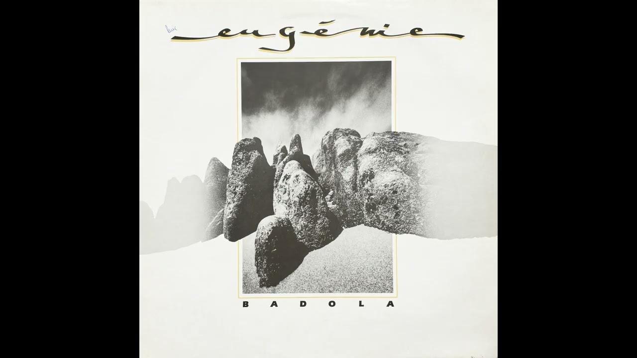 Eugénie - Fai Tira Marius (1986 Private Press) - Eugénie
