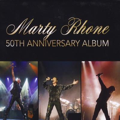  - Marty Rhone & The Soul Agents 