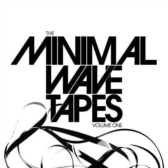 The Minimal Wave Tapes, Vol. 1 - Somnambulist