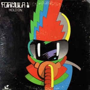 Hold On - Formula 1