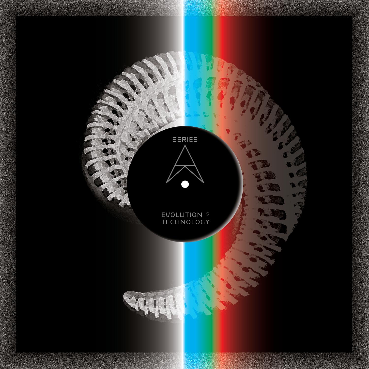 Evolution ⁵ Technology 12" - Series A