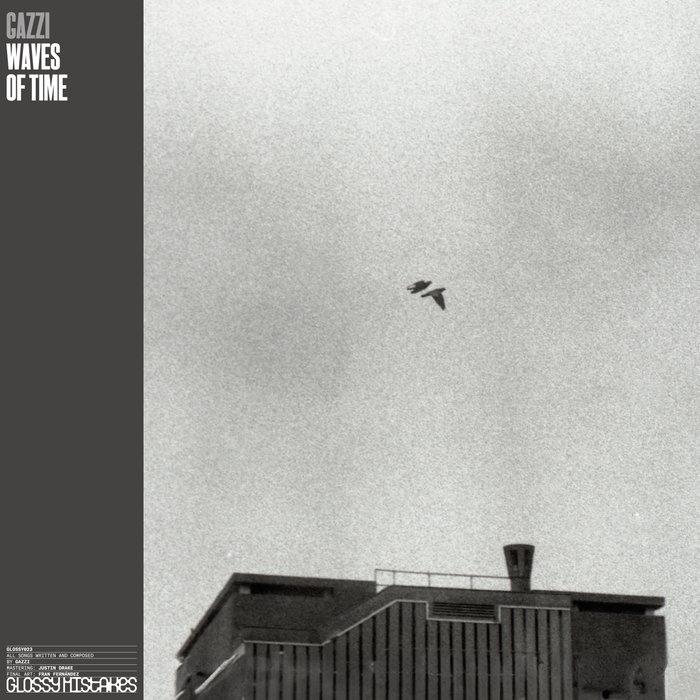 Waves of Time - GAZZI