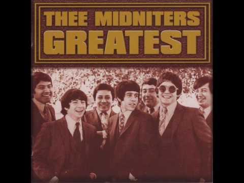 Greatest Slow Jams - Thee Midniters