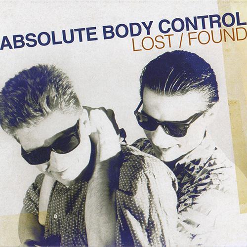 Lost / Found - Absolute Body Control
