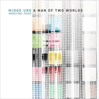 A Man of Two Worlds (World One : Music) - Midge Ure