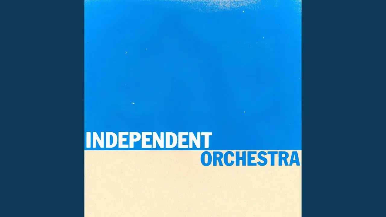 Independent Orchestra - Independent Orchestra