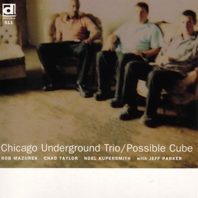 Possible Cube - Chicago Underground Trio