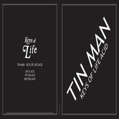 Keys Of Life Acid - Tin Man