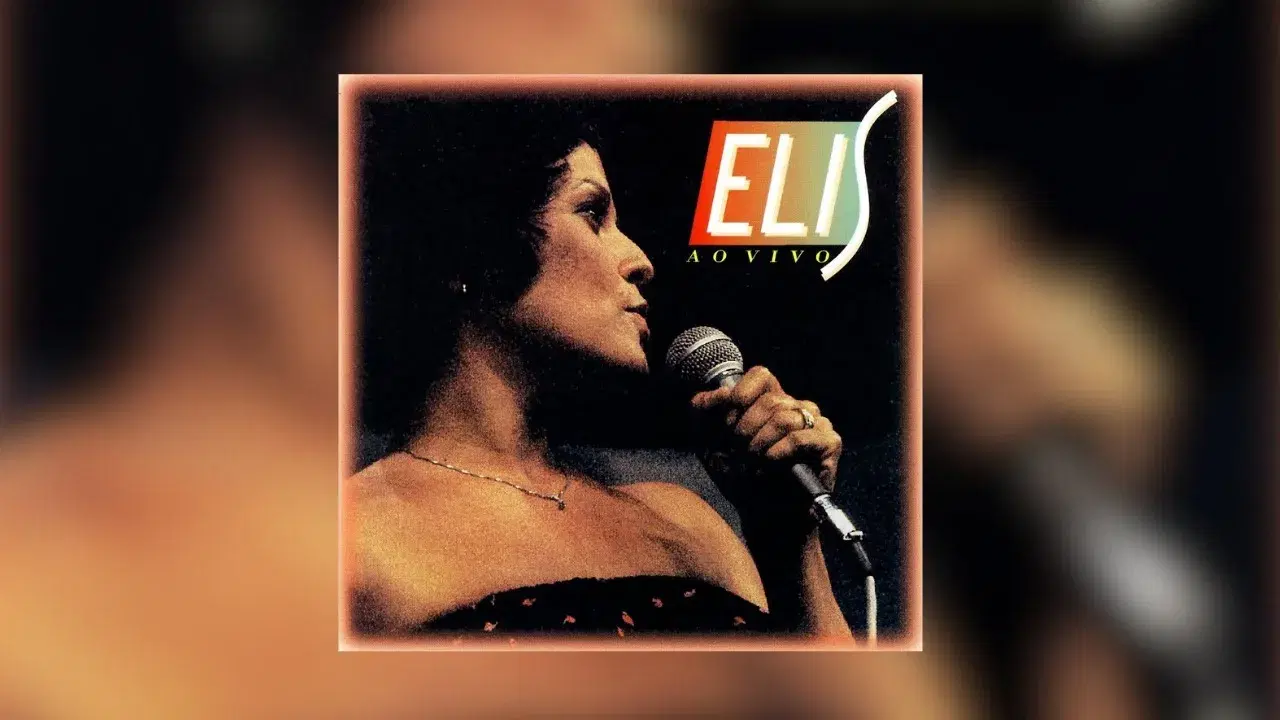  - Elis Regina