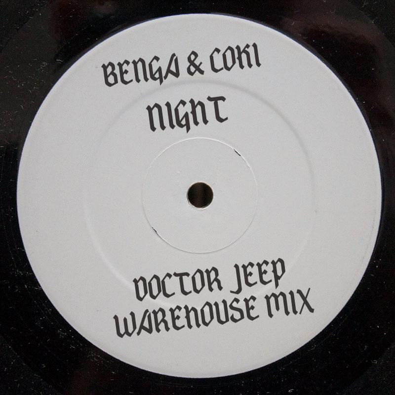  - Benga & Coki
