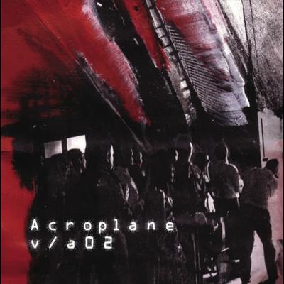 Acroplane V/A 02 - VERTICAL67