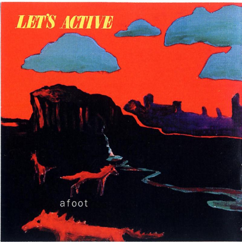 Every Word Means No - Let's Active